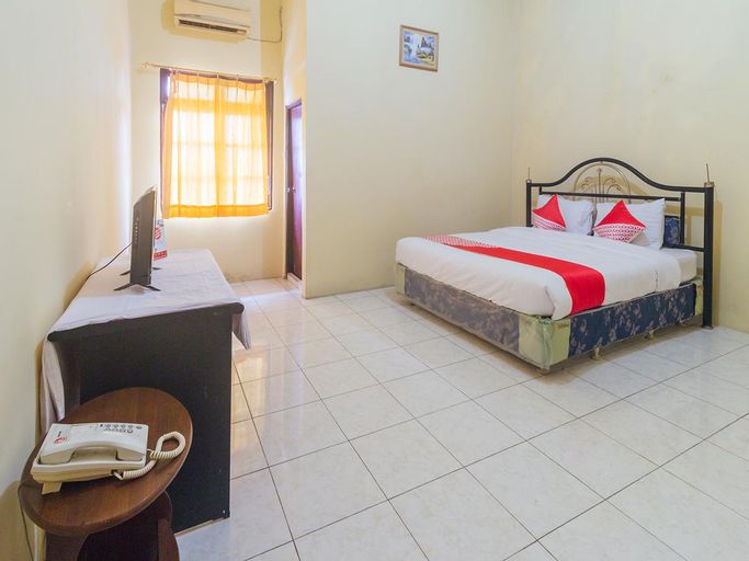 OYO 2269 Hotel Astika, Ambon