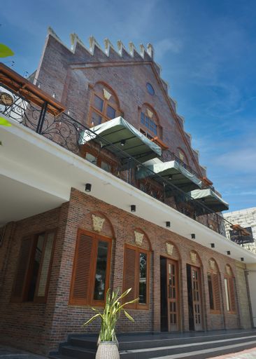 Briggs Inn Batu, Malang