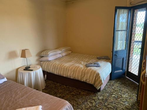 3, Commercial Hotel Curlewis, Gunnedah