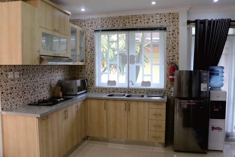 Others 4, Diyar Villas Puncak M3/8 3 Bedroom, Bogor