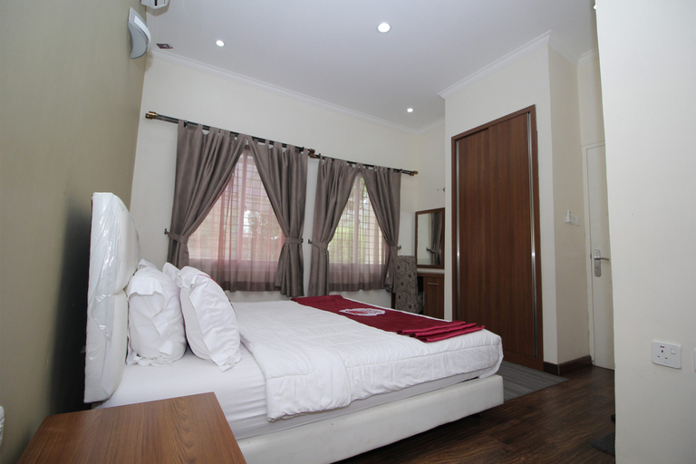 Bedroom 4, Diyar Villas Puncak M6/14 2 Bedroom, Bogor