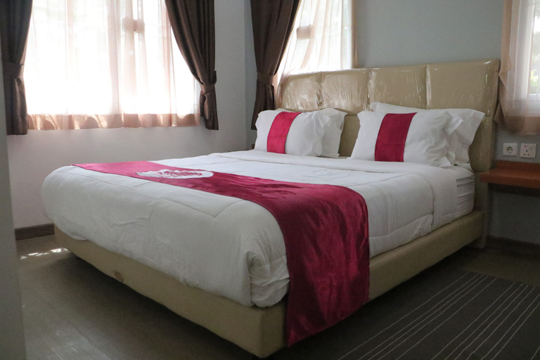 Diyar Villas Puncak K3/2 3 Bedroom, Cianjur