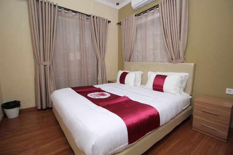 Diyar Villas Puncak M3/47 3 Bedroom, Bogor
