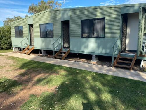 4, Commercial Hotel Curlewis, Gunnedah