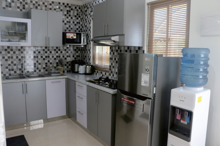 Others 5, Diyar Villas Puncak H8/7 3 Bedroom, Bogor