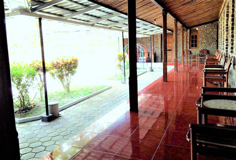 Rajasa Hotel, Magelang
