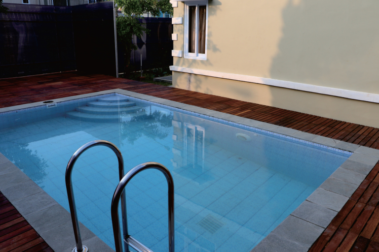 Diyar Villas Puncak K3/9 3 Bedroom Room Type - 3 Bedroom Villa