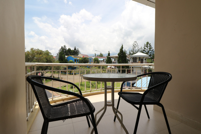 Diyar Villas Puncak H1/6 4 Bedroom, Bogor