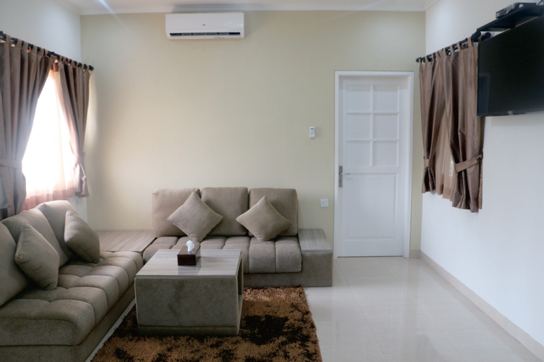 Diyar Villas Puncak H8/7 3 Bedroom, Bogor
