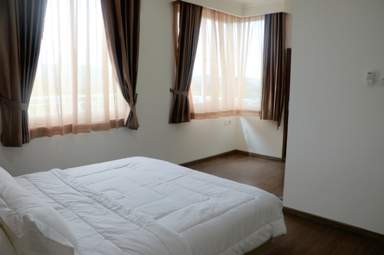 Diyar Villas Puncak H8/7 3 Bedroom, Bogor