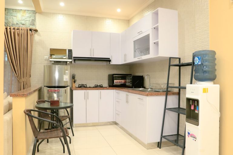 Diyar Villas Puncak M3/47 3 Bedroom, Bogor
