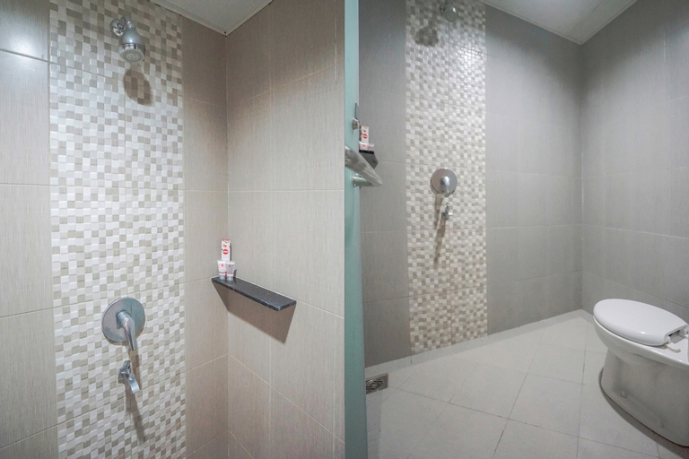 OYO 536 Homestay 82 Syariah, Palembang