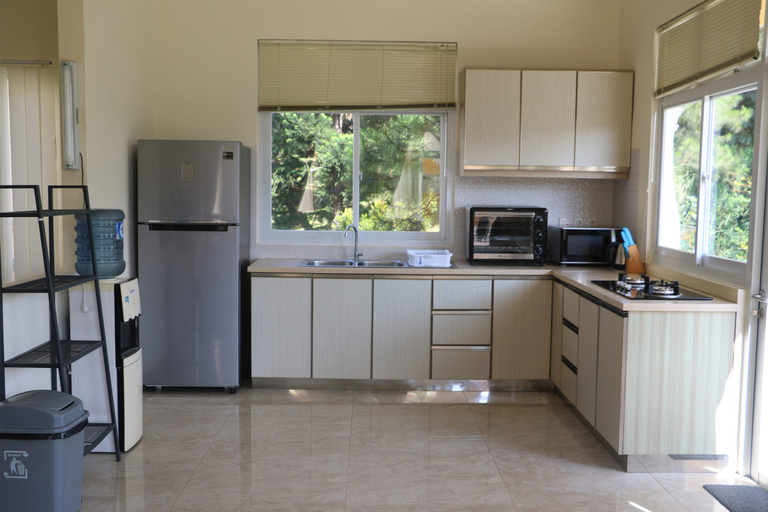 Others 4, Diyar Villas Puncak NB3/3 5 Bedroom, Bogor