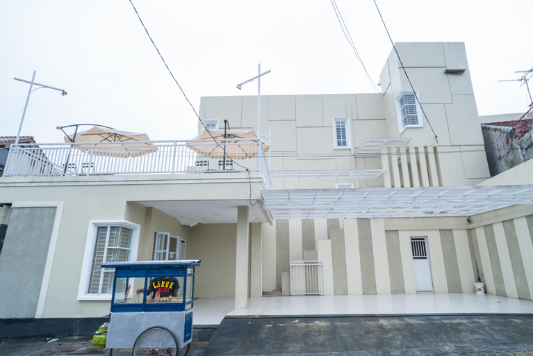 Exterior & Views 2, KoolKost Syariah near Jl Pajajaran Bogor (Minimum Stay 6 Nights), Bogor