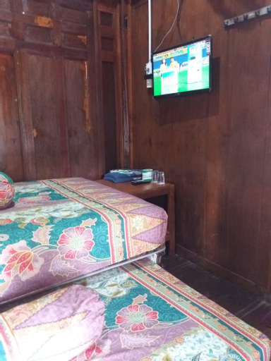 Bedroom 17