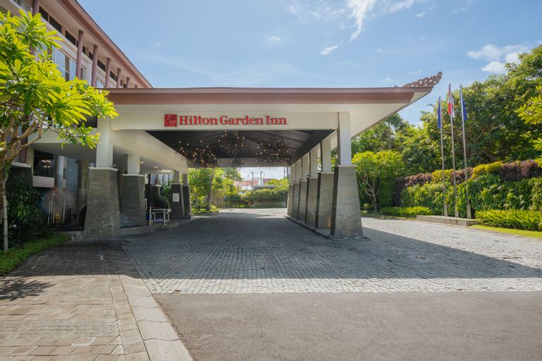 Exterior & Views 2, Hilton Garden Inn Bali Ngurah Rai Airport, Badung