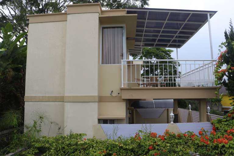Exterior & Views 2, Diyar Villas Puncak H8/7 3 Bedroom, Bogor
