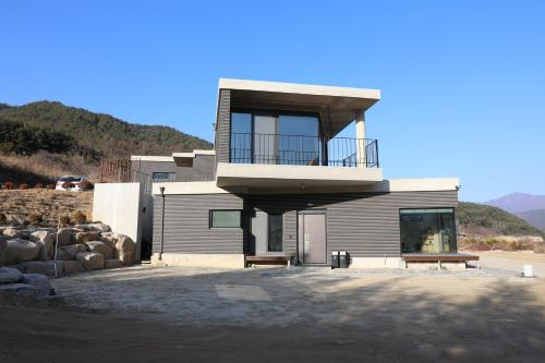 오연재Oyeonjae, Muju