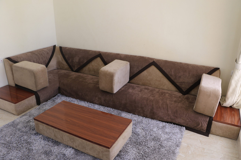 Public Area, Diyar Villas Puncak NB3/3 5 Bedroom, Bogor