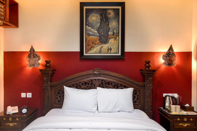 Briggs Inn Batu, Malang