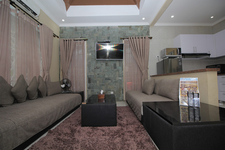 Others 5, Diyar Villas Puncak M3/47 3 Bedroom, Bogor