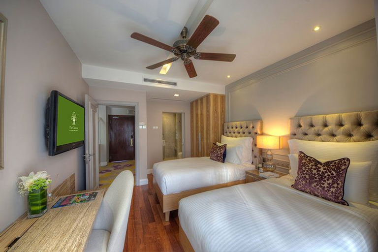 Bedroom 16