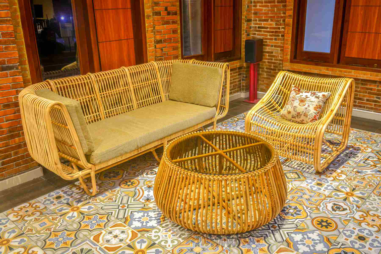 Exterior & Views 4, Briggs Inn Batu, Malang