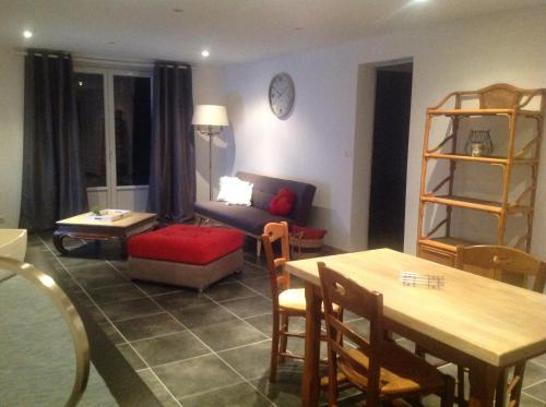 Gites La Feuillardiere, Loiret
