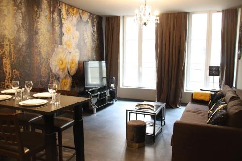 New petit Paris, Moselle