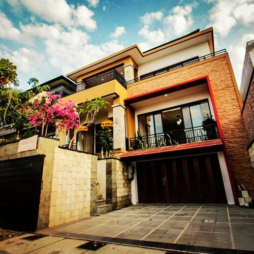 Northern View Bali Villa, Badung