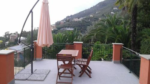 la soffitta del pittore, Genova