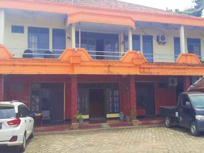 Hotel Citra Ayu, Pandeglang