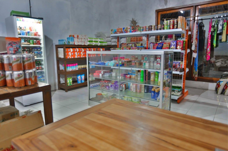 Food & Drinks 4, Sunset Coin Lembongan Cottage and Spa, Klungkung