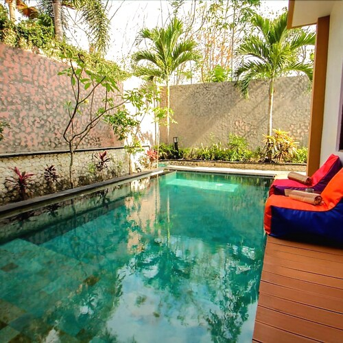 Northern View Bali Villa, Badung