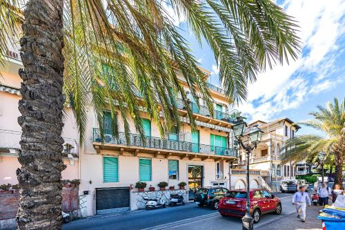 Beaurivage, Imperia