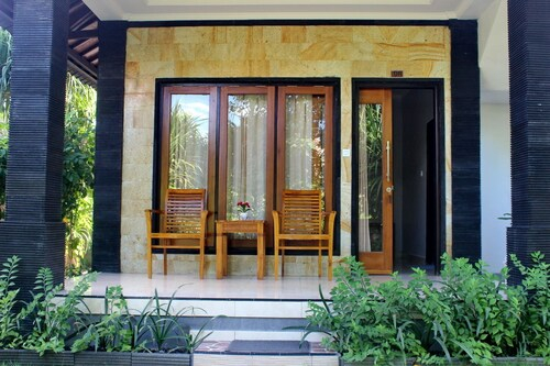 A-One House, Klungkung