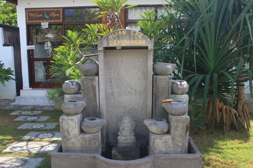 A-One House, Klungkung