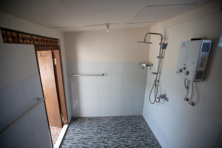 Aussie Osseng Homestay, Banyuwangi