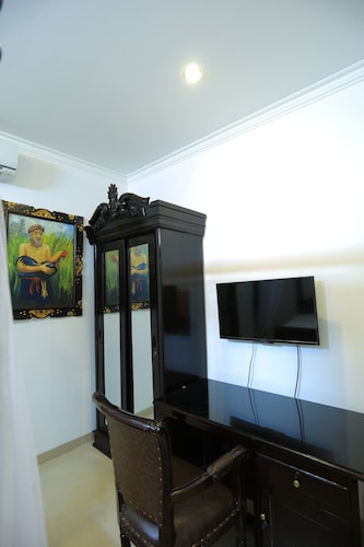 PI Home Baciro, Yogyakarta