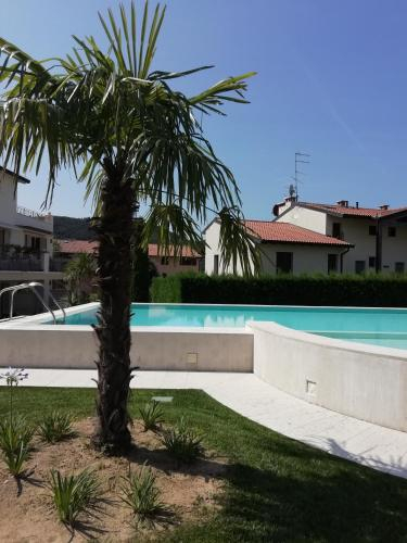 Lake Home Cris, Verona