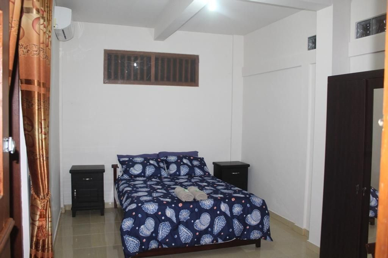 Aussie Osseng Homestay, Banyuwangi