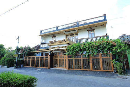 PI Home Baciro, Yogyakarta