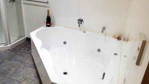 Fairway Motel and Apartments, Queenstown-Lakes