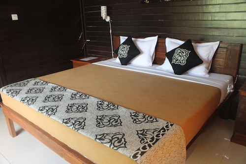 A-One House, Klungkung