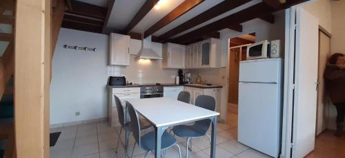 Appartement 2 a 5 personnes, Charente-Maritime