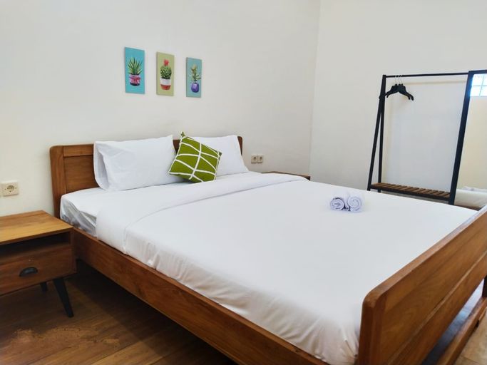My Room Cepu Blora, Blora