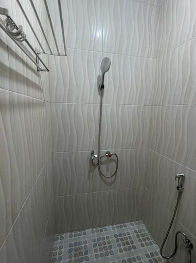 Bedroom 5, Nusa Indah Homestay Syariah by Innapps, Malang