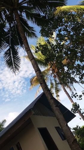 HOLIDAY BIR, Ambon
