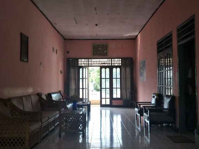 Hotel Citra Ayu, Pandeglang