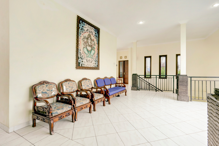 Others 5, Teges Inn Kuta, Badung
